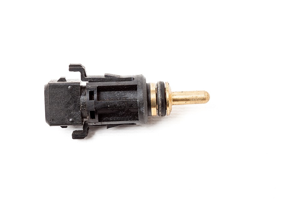 Coolant Temperature Sensors