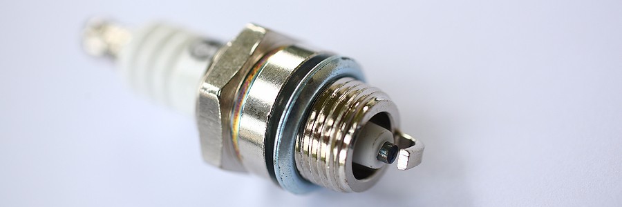 Spark plug wire replacement