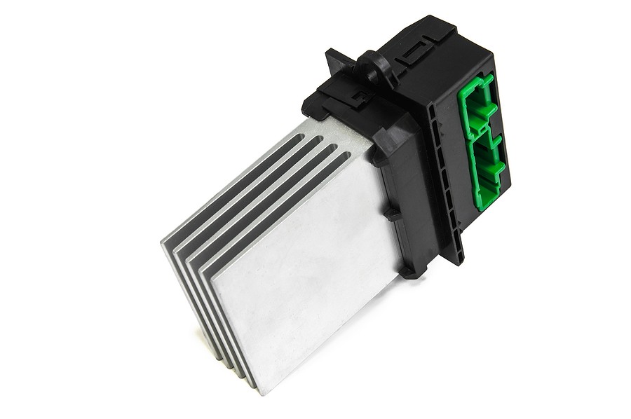 how to bypass blower motor resistor