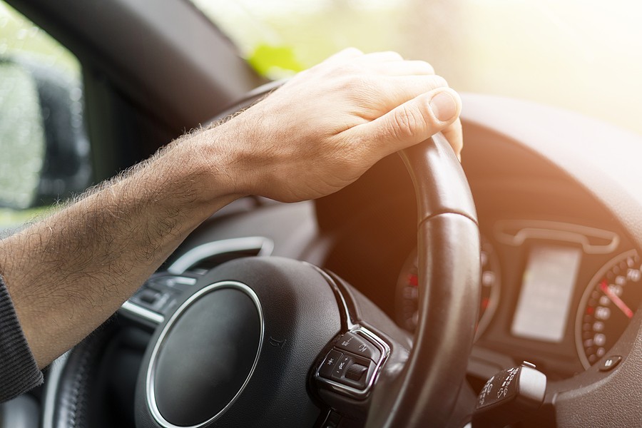 Why Does My Steering Wheel Shake at Low Speeds? 5 Causes