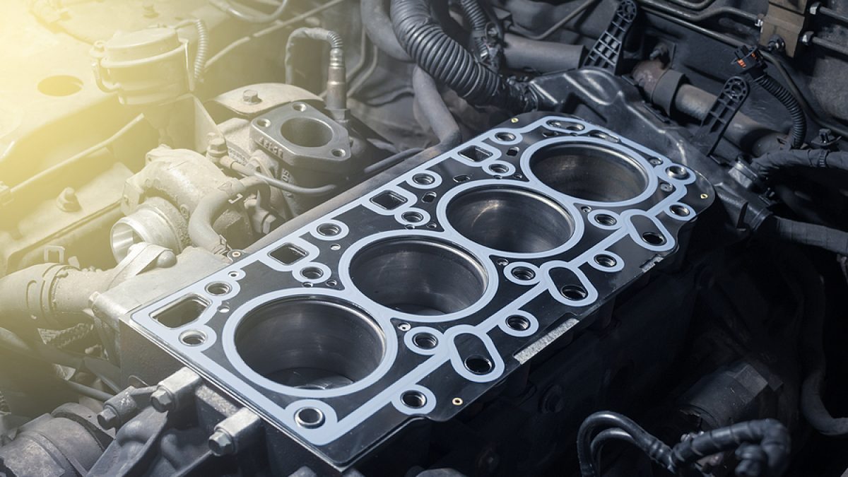 Steel Seal Blown Cylinder Head Gasket Fix Repair Sealer Ideal For Audi