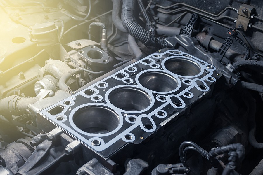 Causes of Engine Compression Loss