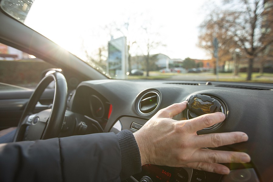 How To Know If Car Is Overheating