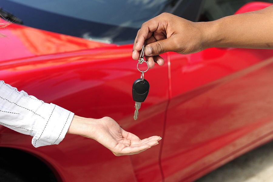 What Is The Minimum Age For Renting A Car