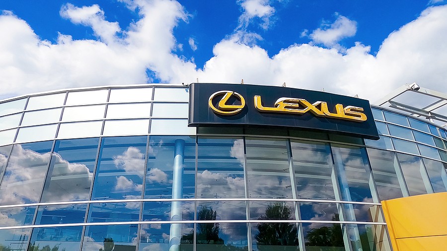 ️ Who Makes Lexus ️ What We Know! ️