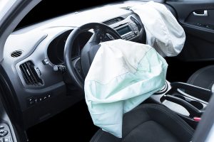 Average Airbag Replacement Cost
