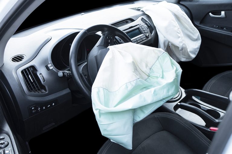 airbag replacement