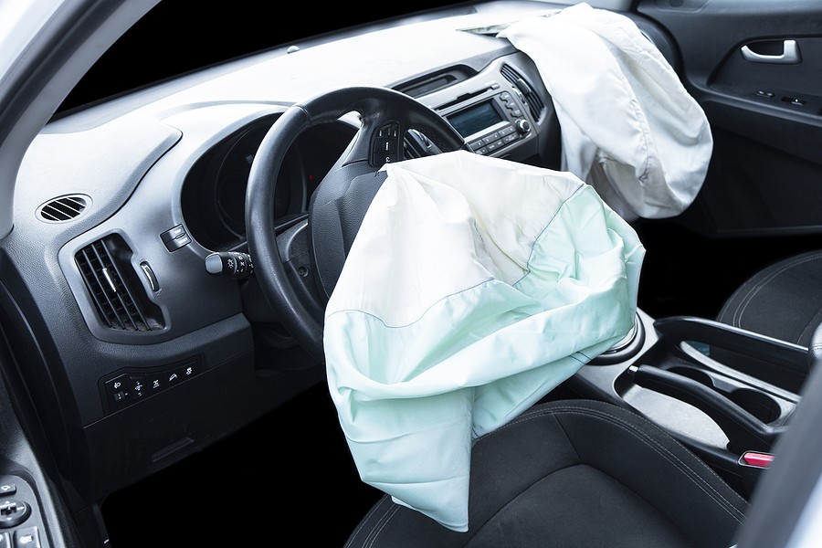 What Happens If You Don't Replace Your Car's Airbags