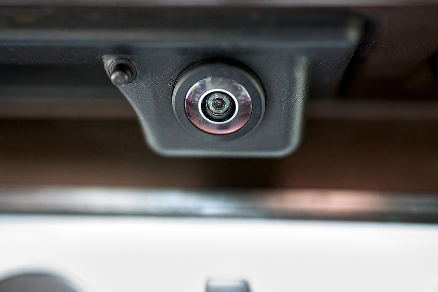 Best Backup Cameras for Cars