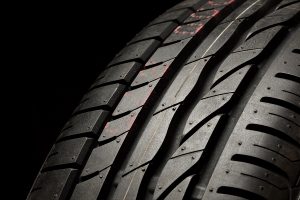 Benefits of New Tires