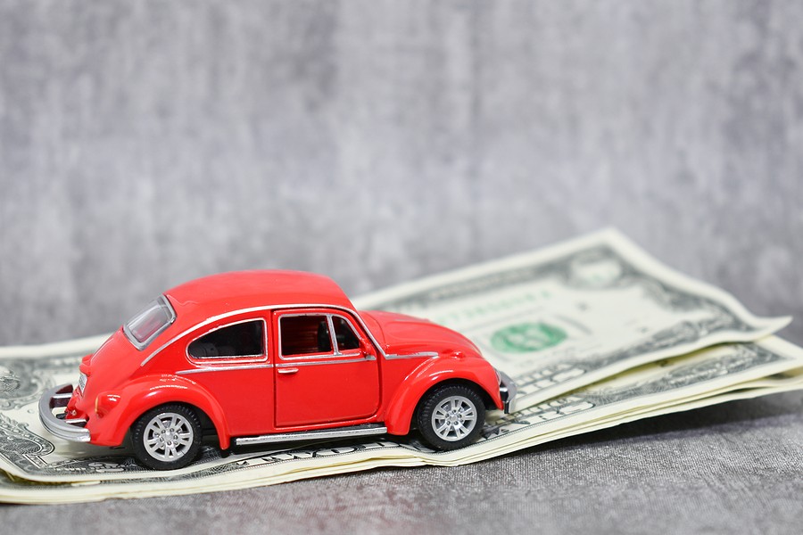 Can You Remove A Cosigner from A Car Loan