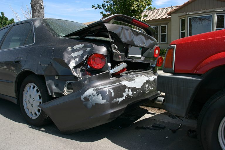 Car Accident Repair Cost Averages ️ What You Need to Know