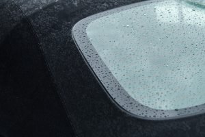 Cleaning Convertible Tops