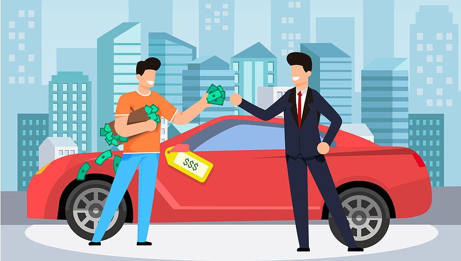 We Pay Cash For Cars Without Title: Skip The Hassle And Reach Out To Us Today!