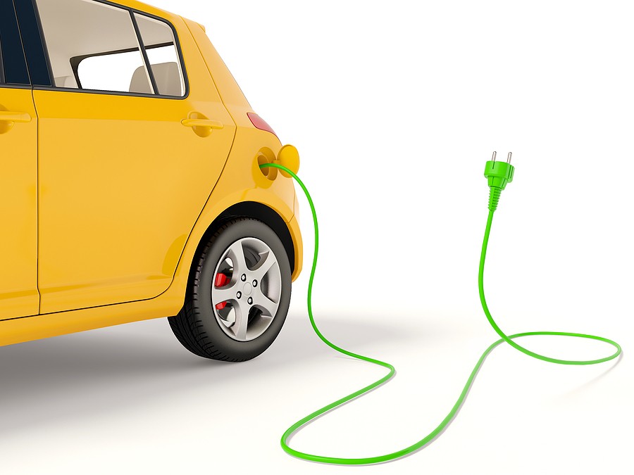 How Long Does It Take to Charge an Electric Car