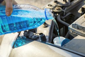 how to choose the correct antifreeze