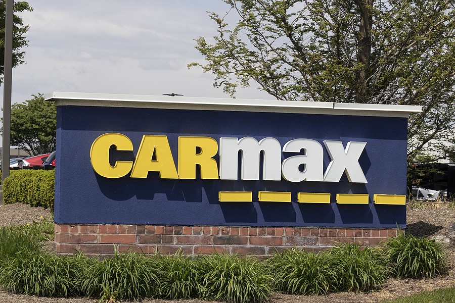 How Much Does CarMax Pay for Cars?