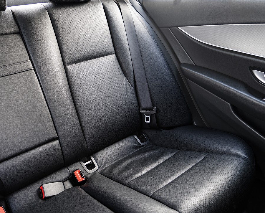 What Makes An Automotive Leather Interior Different and More!