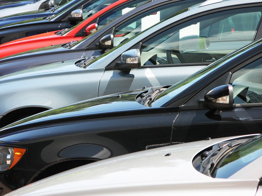 Questions to Ask When Buying a Used Car