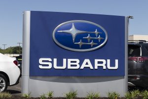 Subaru Reliability Myth