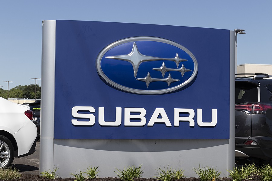 Subaru Reliability Myth