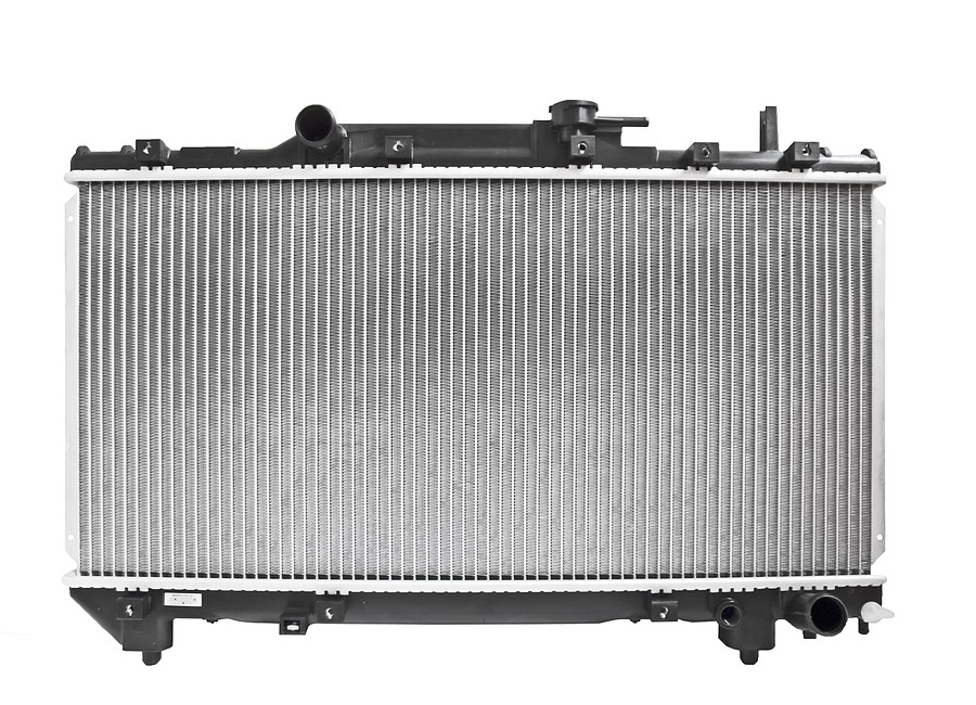 Understanding Your Vehicle's Radiator System