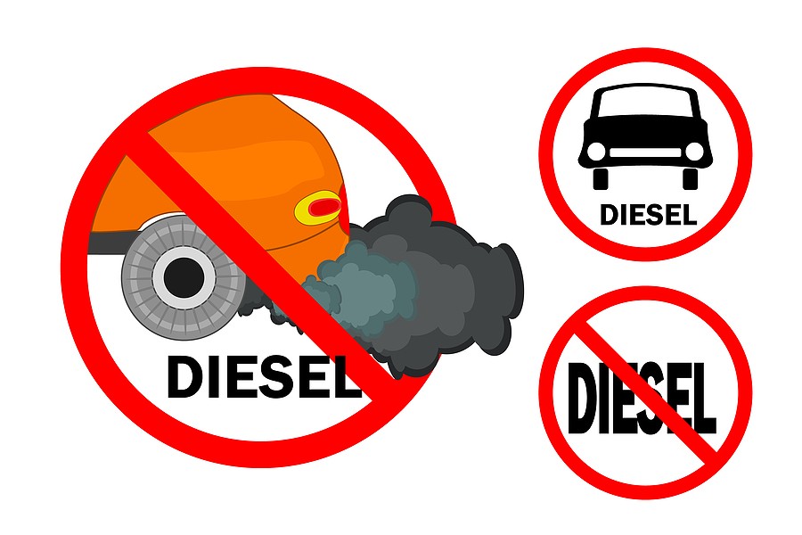 What Happens If You Put Diesel in A Gas Car?