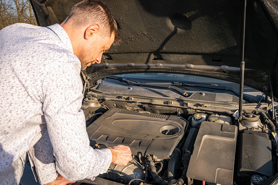 How To Know If Your Brake Fluid Is Bad