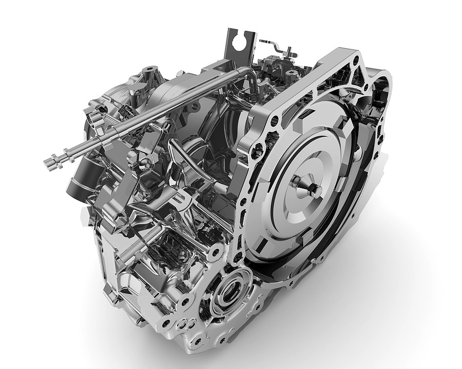 Problemas de transmisión con el Nissan Altima
