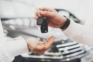 Things to Do Before Selling Your Car for Cash