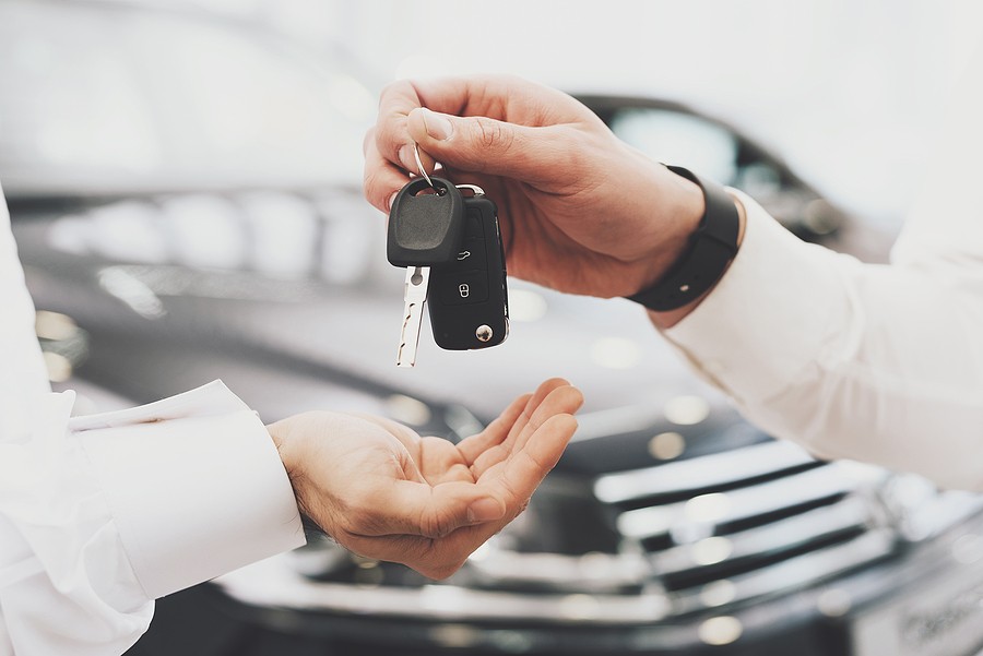 How to Buy a Car at Dealership