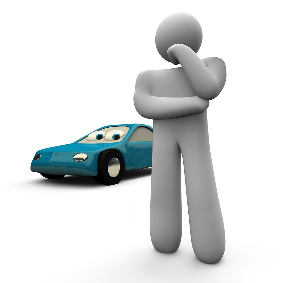 negotiating used car prices