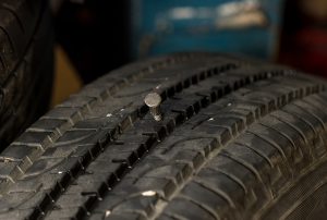 Are Tire Plugs Safe