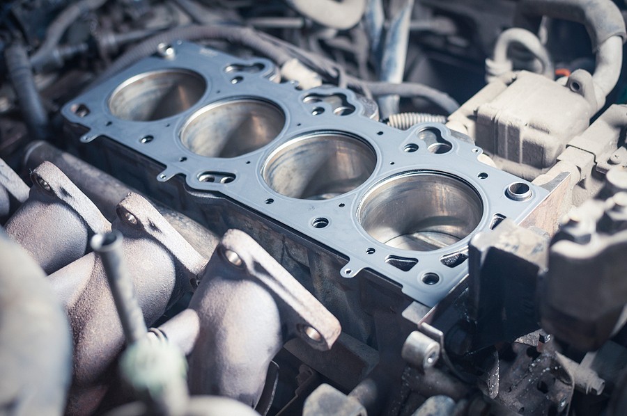 Blown Head Gasket: Your Ultimate Guide!