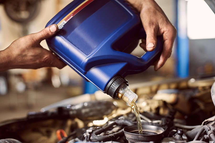 What Are the Common Fuel System Problems?