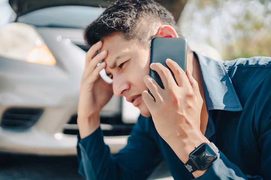 Car Keeps Beeping for No Reason