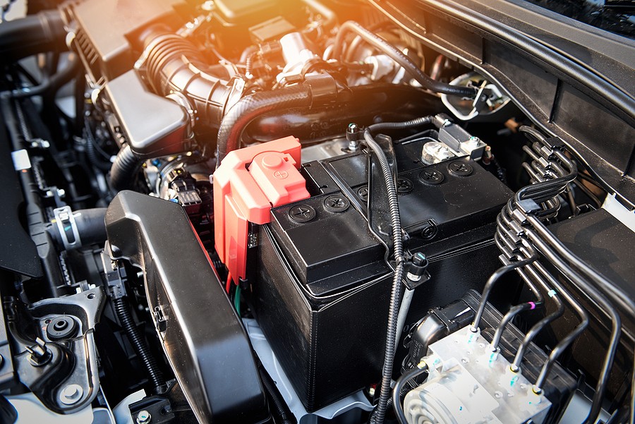 How to wash your engine? A step-by-step guidance