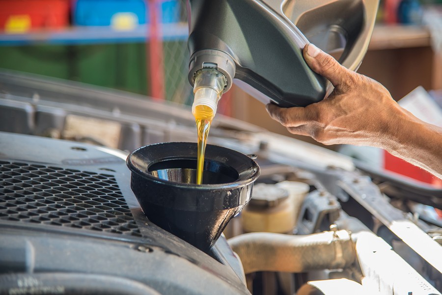 How To Know If Engine Oil Is Overfilled