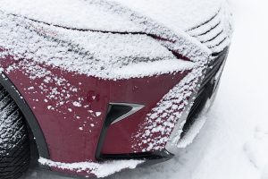 Can freezing weather damage car engines