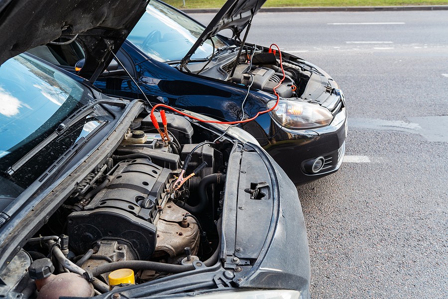 how to know if car battery needs to be replaced