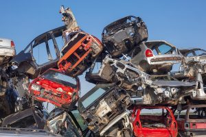 Hassle-Free Scrap Car Removal And Disposal