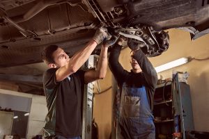 Tips for Dealing with An Auto Repair Shop