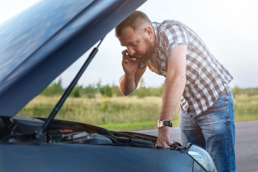 15 Signs Your Car Is Failing