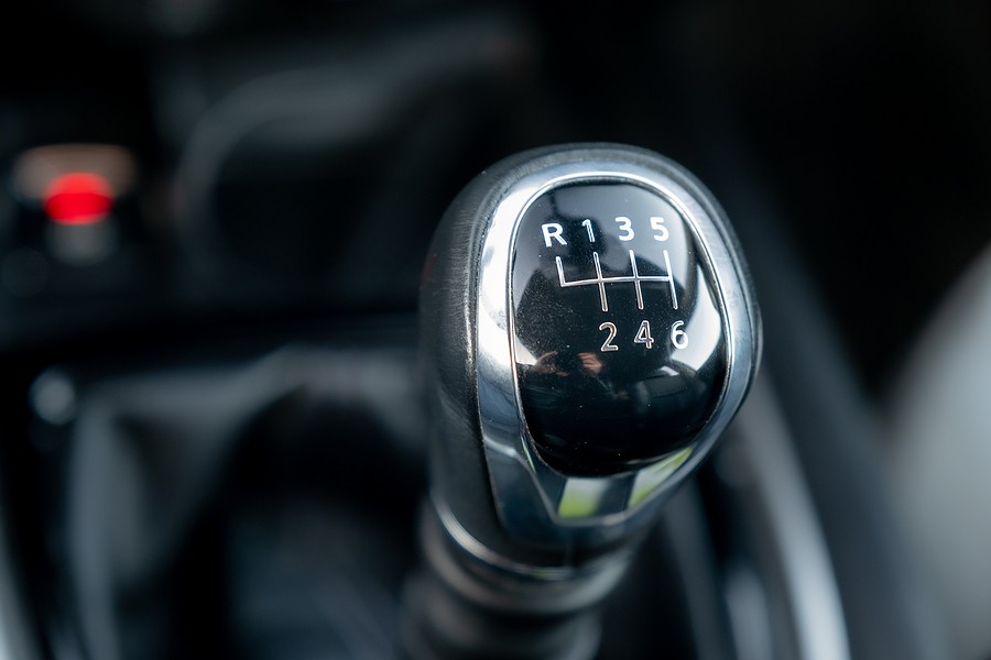 How to Know If Your Car's Transmission Is Failing