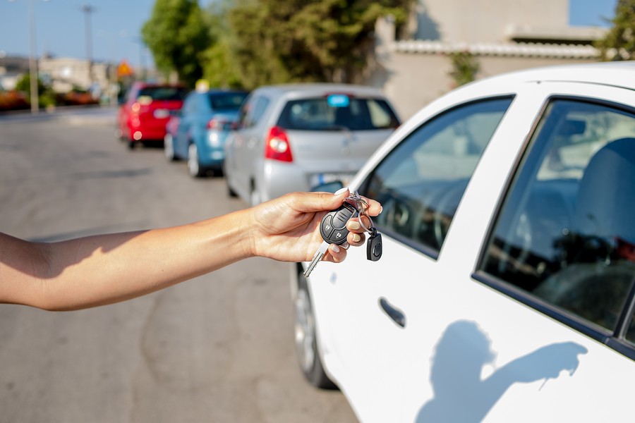 Selling A Damaged Car Privately In 2022