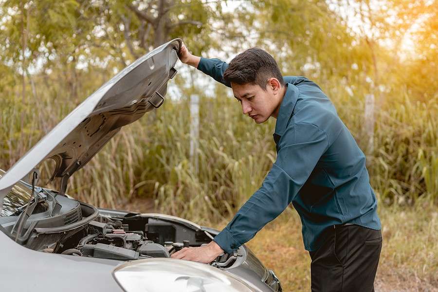 How to Know If It's Time to Say Goodbye to Your Car