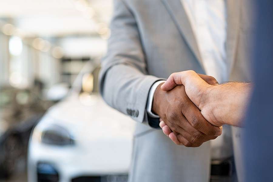 Meeting Buyer Expectations When Selling Your Car