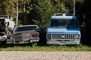 Junk Car Pickup For Free