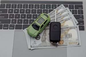 Safe Ways to Accept Payment When Selling Your Car
