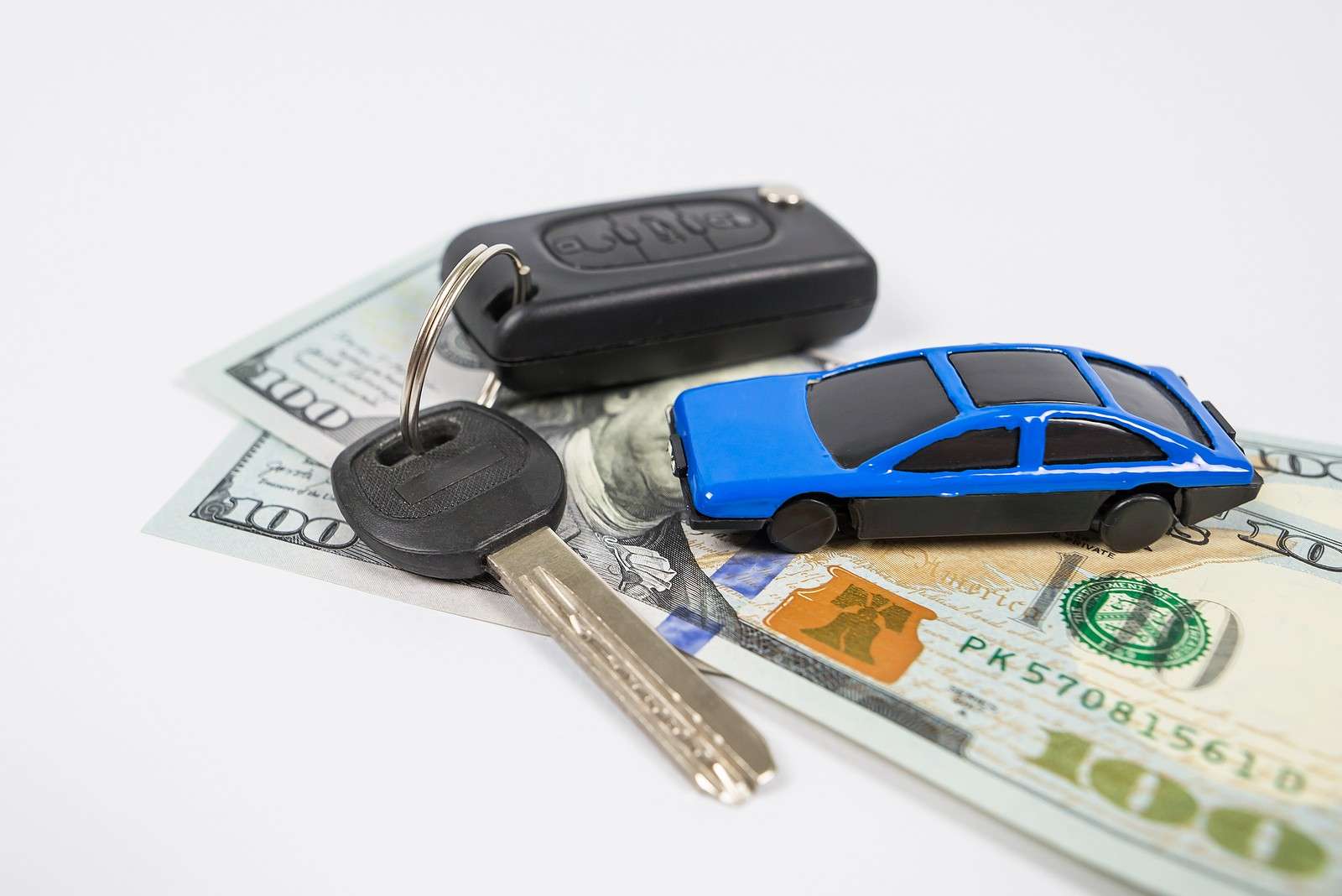 Sell My Car For Cash And Same Day Pickup: Fast Cash For Cars
